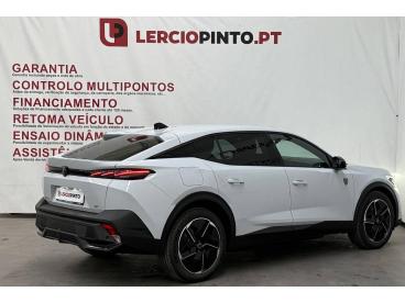 SPOTICAR Peugeot 408 Eletrico 210 Cv - Bateria 58 Kwh Gt Usada - Berlina Elétrico Branco - Santa Maria Da Feira - 1200216830_5