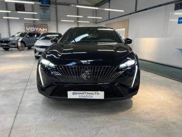 SPOTICAR Peugeot 408 1.6 Plug-in Hybrid 225cv Gt Usada - Berlina Híbrido Plug-in Preto - Viseu - 1200217389_3