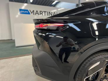 SPOTICAR Peugeot 408 1.6 Plug-in Hybrid 225cv Gt Usada - Berlina Híbrido Plug-in Preto - Viseu - 1200217389_5