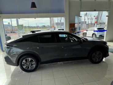 SPOTICAR Peugeot 408 1.2 Hybrid 145cv  E-dcs6 Allure Usada - Berlina Gasolina Cinza - Evora - 1200217416_3