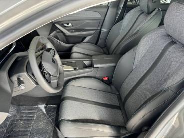 SPOTICAR Peugeot 408 1.2 Hybrid 145cv  E-dcs6 Allure Usada - Berlina Gasolina Cinza - Evora - 1200217416_4