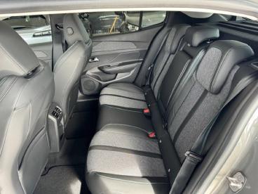 SPOTICAR Peugeot 408 1.2 Hybrid 145cv  E-dcs6 Allure Usada - Berlina Gasolina Cinza - Evora - 1200217416_5