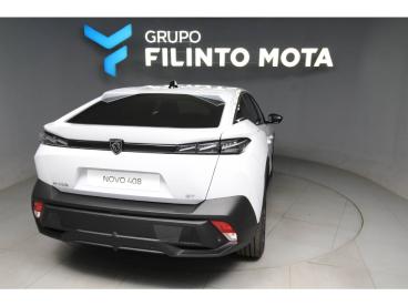 SPOTICAR Peugeot 408 Eletrico 210 Cv - Bateria 58 Kwh Gt Usada - Berlina Elétrico Outra - Braga - 1200217542_3