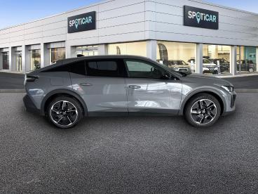 SPOTICAR Peugeot 408 1.6 Hybrid Allure E-dcs7 Usada - Berlina Híbrido Plug-in Cinzento Escuro - Evora - 1200217759_4