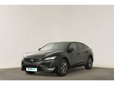 SPOTICAR Peugeot 408 1.2 Puretech 130cv Allure Usada - Berlina Gasolina Preto - Vila Nova De Gaia - 1200217809_1