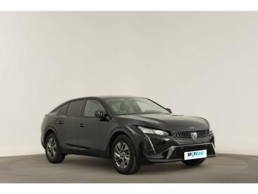 SPOTICAR Peugeot 408 1.2 Puretech 130cv Allure Usada - Berlina Gasolina Preto - Vila Nova De Gaia - 1200217809_2