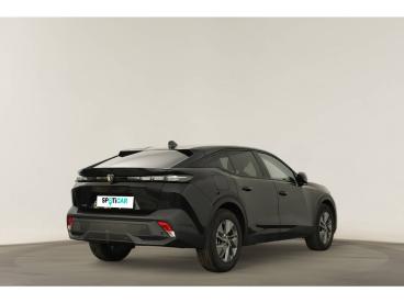 SPOTICAR Peugeot 408 1.2 Puretech 130cv Allure Usada - Berlina Gasolina Preto - Vila Nova De Gaia - 1200217809_3