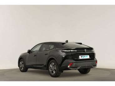 SPOTICAR Peugeot 408 1.2 Puretech 130cv Allure Usada - Berlina Gasolina Preto - Vila Nova De Gaia - 1200217809_4