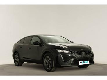 SPOTICAR Peugeot 408 1.2 Puretech 130cv Allure Usada - Berlina Gasolina Preto - Vila Nova De Gaia - 1200217810_2