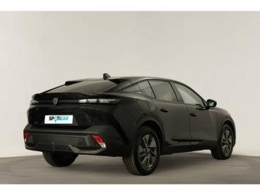 SPOTICAR Peugeot 408 1.2 Puretech 130cv Allure Usada - Berlina Gasolina Preto - Vila Nova De Gaia - 1200217810_3