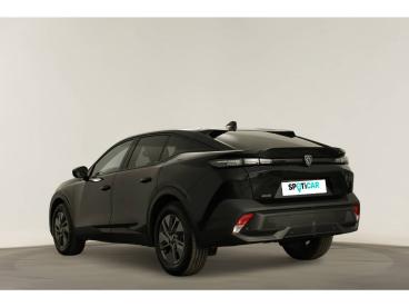 SPOTICAR Peugeot 408 1.2 Puretech 130cv Allure Usada - Berlina Gasolina Preto - Vila Nova De Gaia - 1200217810_4