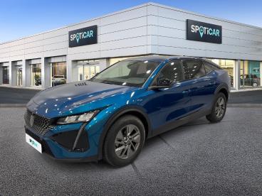 SPOTICAR Peugeot 408 1.2 Puretech 130cv Allure Usada - Berlina Gasolina Azul - Carnaxide - 1200217896_1