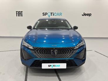 SPOTICAR Peugeot 408 1.2 Puretech 130cv Allure Usada - Berlina Gasolina Azul - Carnaxide - 1200217896_2