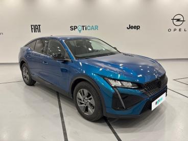 SPOTICAR Peugeot 408 1.2 Puretech 130cv Allure Usada - Berlina Gasolina Azul - Carnaxide - 1200217896_3