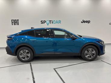 SPOTICAR Peugeot 408 1.2 Puretech 130cv Allure Usada - Berlina Gasolina Azul - Carnaxide - 1200217896_4