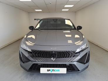 SPOTICAR Peugeot 408 1.2 Hybrid 136cv  E-dcs6 Allure Usada - Berlina Gasolina Cinzento Selenium - Carnaxide - 1200217928_2