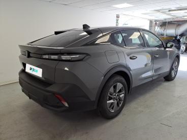 SPOTICAR Peugeot 408 1.2 Hybrid 136cv  E-dcs6 Allure Usada - Berlina Gasolina Cinzento Selenium - Carnaxide - 1200217928_4