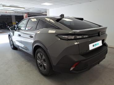 SPOTICAR Peugeot 408 1.2 Hybrid 136cv  E-dcs6 Allure Usada - Berlina Gasolina Cinzento Selenium - Carnaxide - 1200217928_5