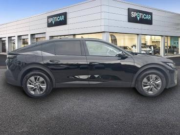 SPOTICAR Peugeot 408 1.2 Puretech 130cv Eat8 Allure Usada - Berlina Gasolina Preto - Coimbra - 1200217956_4