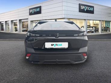 SPOTICAR Peugeot 408 1.2 Puretech 130cv Eat8 Allure Usada - Berlina Gasolina Preto - Coimbra - 1200217956_5