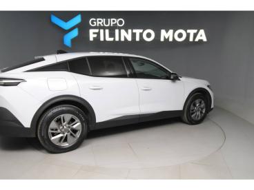 SPOTICAR Peugeot 408 1.2 Puretech 130cv Eat8 Allure Usada - Berlina Gasolina Branco - Guimaraes - 1200218011_2