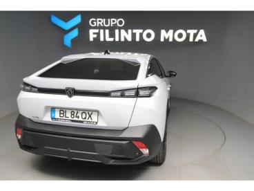 SPOTICAR Peugeot 408 1.2 Puretech 130cv Eat8 Allure Usada - Berlina Gasolina Branco - Guimaraes - 1200218011_3