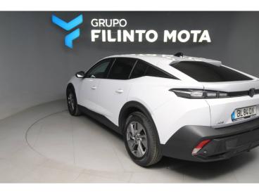 SPOTICAR Peugeot 408 1.2 Puretech 130cv Eat8 Allure Usada - Berlina Gasolina Branco - Guimaraes - 1200218011_4