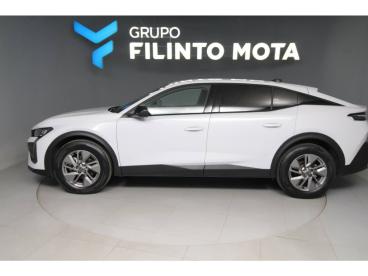 SPOTICAR Peugeot 408 1.2 Puretech 130cv Eat8 Allure Usada - Berlina Gasolina Branco - Guimaraes - 1200218011_5