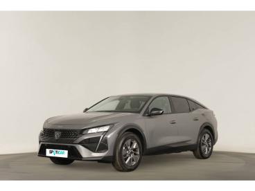 SPOTICAR Peugeot 408 1.6 Plug-in Hybrid 180cv Allure Usada - Berlina Híbrido Plug-in Cinza - Castanheira Do Ribatejo - 1200218213_1