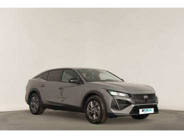 SPOTICAR Peugeot 408 1.6 Plug-in Hybrid 180cv Allure Usada - Berlina Híbrido Plug-in Cinza - Castanheira Do Ribatejo - 1200218213_2