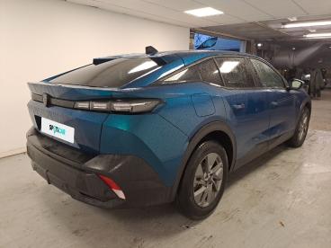 SPOTICAR Peugeot 408 1.2 Hybrid 136cv  E-dcs6 Allure Usada - Berlina Gasolina Azul - Carnaxide - 1200218360_4