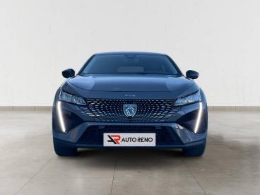 SPOTICAR Peugeot 408 1.2 Puretech 130cv Eat8 Allure Usada - Berlina Gasolina Cinza - Paços De Ferreira - 1200218565_2