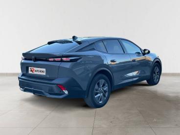 SPOTICAR Peugeot 408 1.2 Puretech 130cv Eat8 Allure Usada - Berlina Gasolina Cinza - Paços De Ferreira - 1200218565_5