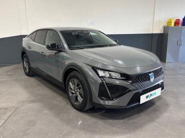 SPOTICAR Peugeot 408 1.2 Puretech 130cv Eat8 Allure Usada - Berlina Gasolina Cinzento Selenium - Setúbal - 1200218800_3