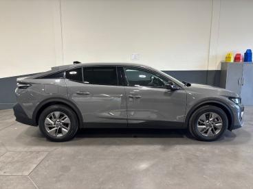 SPOTICAR Peugeot 408 1.2 Puretech 130cv Eat8 Allure Usada - Berlina Gasolina Cinzento Selenium - Setúbal - 1200218800_4