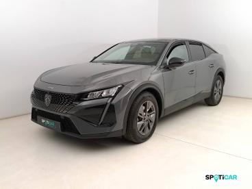 SPOTICAR Peugeot 408 1.2 Hybrid 136cv  E-dcs6 Allure Usada - Berlina Gasolina Cinza - Constantim Vrl - 1200218854_1