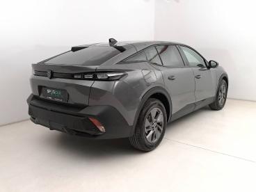 SPOTICAR Peugeot 408 1.2 Hybrid 136cv  E-dcs6 Allure Usada - Berlina Gasolina Cinza - Constantim Vrl - 1200218854_4