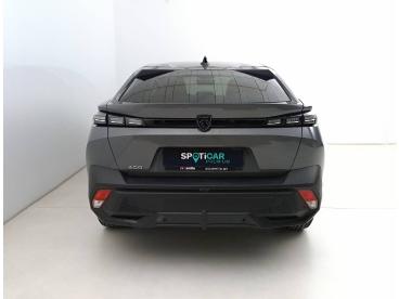 SPOTICAR Peugeot 408 1.2 Hybrid 136cv  E-dcs6 Allure Usada - Berlina Gasolina Cinza - Constantim Vrl - 1200218854_5