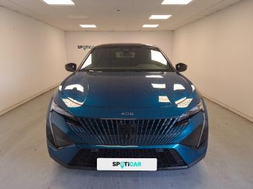 SPOTICAR Peugeot 408 1.2 Puretech 130cv  Eat8 Gt Usada - Berlina Gasolina Azul - Carnaxide - 1200219085_2