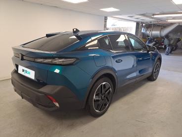 SPOTICAR Peugeot 408 1.2 Puretech 130cv  Eat8 Gt Usada - Berlina Gasolina Azul - Carnaxide - 1200219085_4