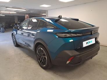 SPOTICAR Peugeot 408 1.2 Puretech 130cv  Eat8 Gt Usada - Berlina Gasolina Azul - Carnaxide - 1200219085_5