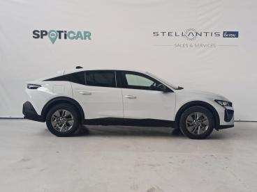 SPOTICAR Peugeot 408 1.2 Hybrid 136cv  E-dcs6 Allure Usada - Berlina Gasolina Branco - Setúbal - 1200219101_4