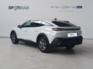 SPOTICAR Peugeot 408 1.2 Hybrid 136cv  E-dcs6 Allure Usada - Berlina Gasolina Branco - Setúbal - 1200219101_5