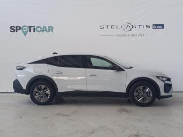 SPOTICAR Peugeot 408 1.2 Hybrid 136cv  E-dcs6 Allure Usada - Berlina Gasolina Branco - Amadora - 1200219379_4