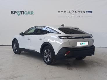 SPOTICAR Peugeot 408 1.2 Hybrid 136cv  E-dcs6 Allure Usada - Berlina Gasolina Branco - Amadora - 1200219379_5