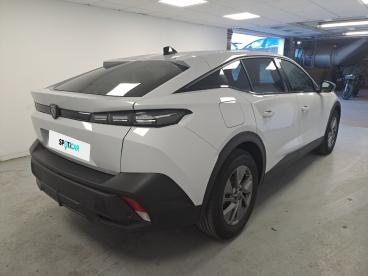 SPOTICAR Peugeot 408 1.2 Hybrid 136cv  E-dcs6 Allure Usada - Berlina Gasolina Branco - Carnaxide - 1200219478_4