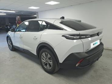 SPOTICAR Peugeot 408 1.2 Hybrid 136cv  E-dcs6 Allure Usada - Berlina Gasolina Branco - Carnaxide - 1200219478_5