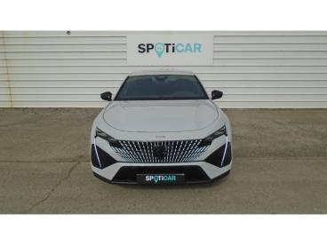 SPOTICAR Peugeot 408 Eletrico 210 Cv - Bateria 58 Kwh Gt Usada - Berlina Elétrico Branco - Mafra - 1200220576_2