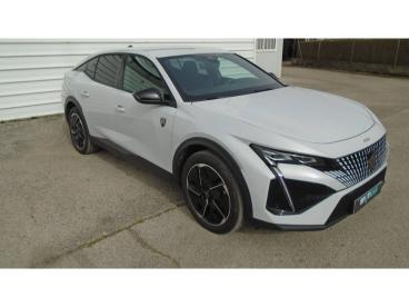 SPOTICAR Peugeot 408 Eletrico 210 Cv - Bateria 58 Kwh Gt Usada - Berlina Elétrico Branco - Mafra - 1200220576_3