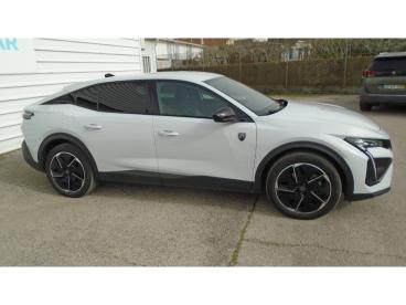 SPOTICAR Peugeot 408 Eletrico 210 Cv - Bateria 58 Kwh Gt Usada - Berlina Elétrico Branco - Mafra - 1200220576_4